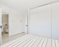 Wiederverkauf - Villa - Orihuela - Lomas de Don Juan