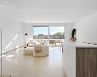 Wiederverkauf - Villa - Orihuela - Lomas de Don Juan