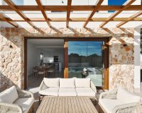 Wiederverkauf - Villa - Orihuela - Lomas de Don Juan