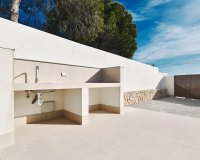 Wiederverkauf - Villa - Orihuela - Lomas de Don Juan