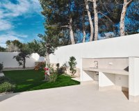 Wiederverkauf - Villa - Orihuela - Lomas de Don Juan