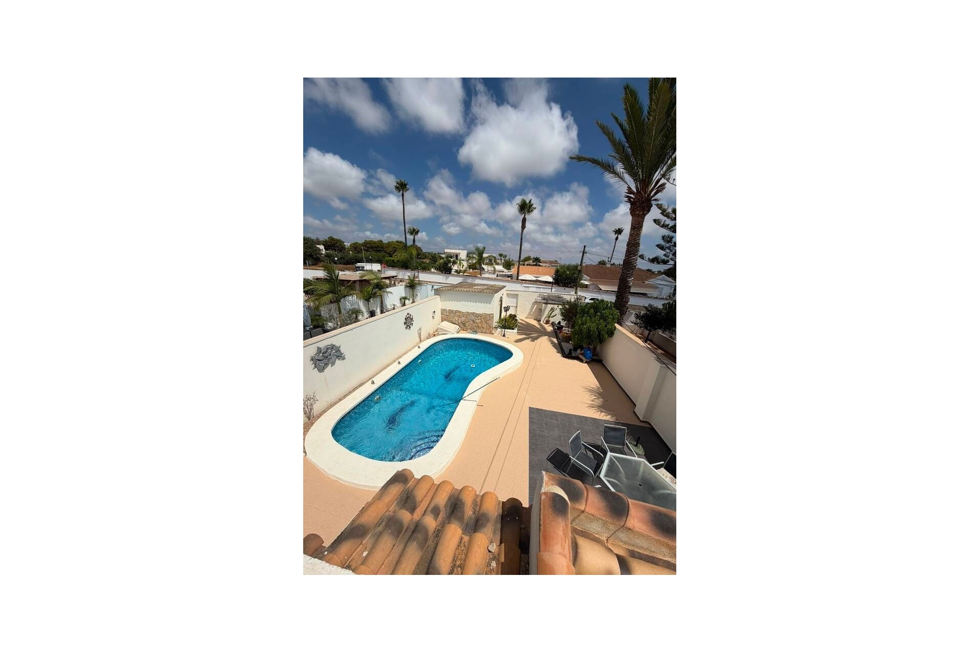 Wiederverkauf - Villa - Orihuela - Lomas de Don Juan