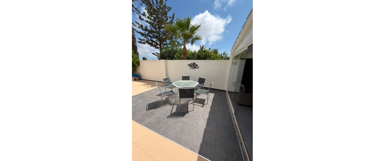 Wiederverkauf - Villa - Orihuela - Lomas de Don Juan