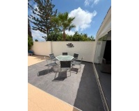 Wiederverkauf - Villa - Orihuela - Lomas de Don Juan