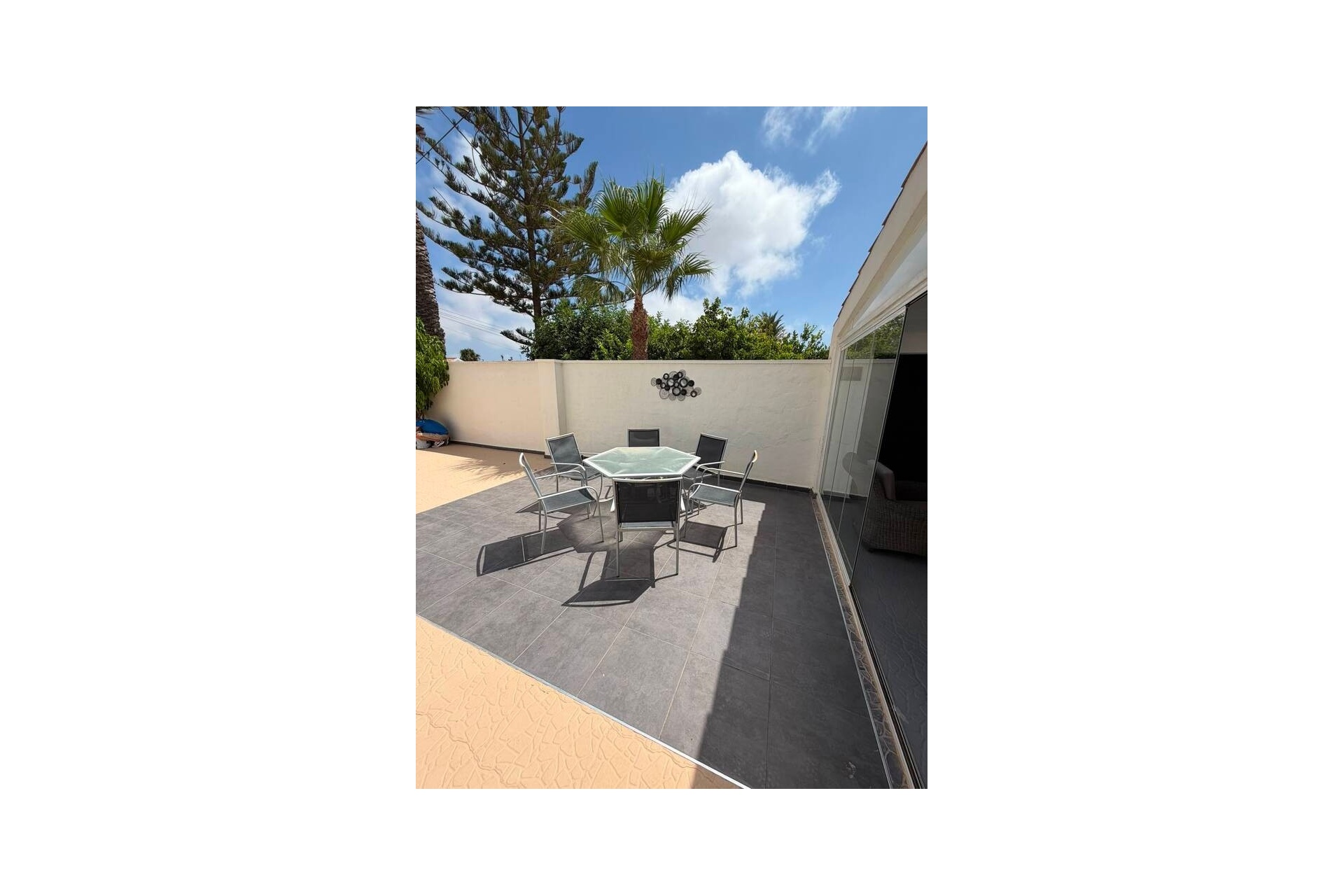 Wiederverkauf - Villa - Orihuela - Lomas de Don Juan