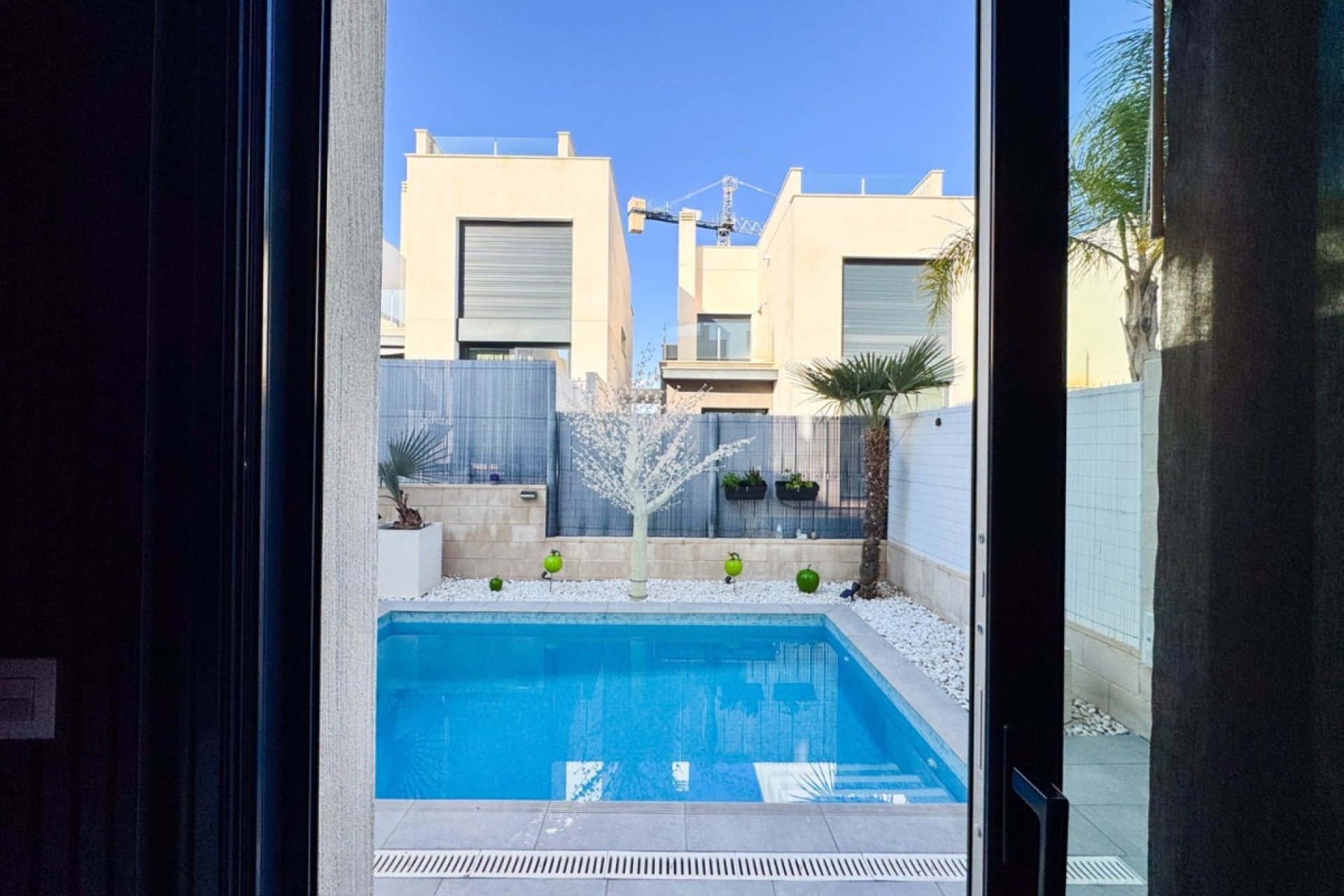 Wiederverkauf - Villa - Orihuela - Los Altos