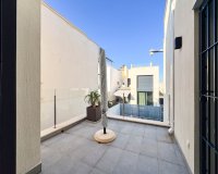 Wiederverkauf - Villa - Orihuela - Los Altos