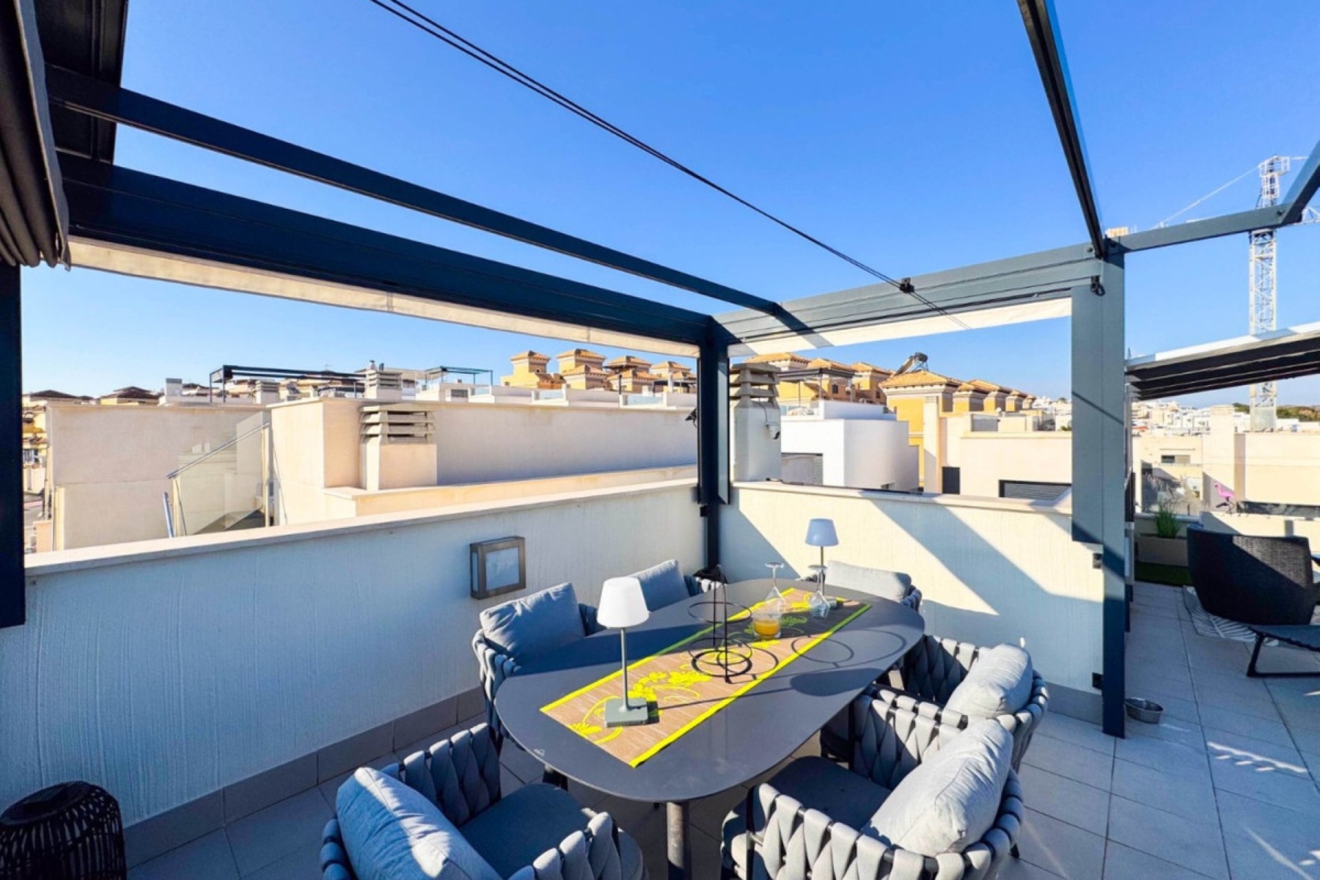Wiederverkauf - Villa - Orihuela - Los Altos