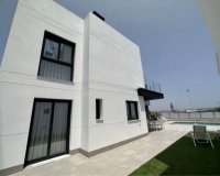 Wiederverkauf - Villa - Orihuela - Los Altos