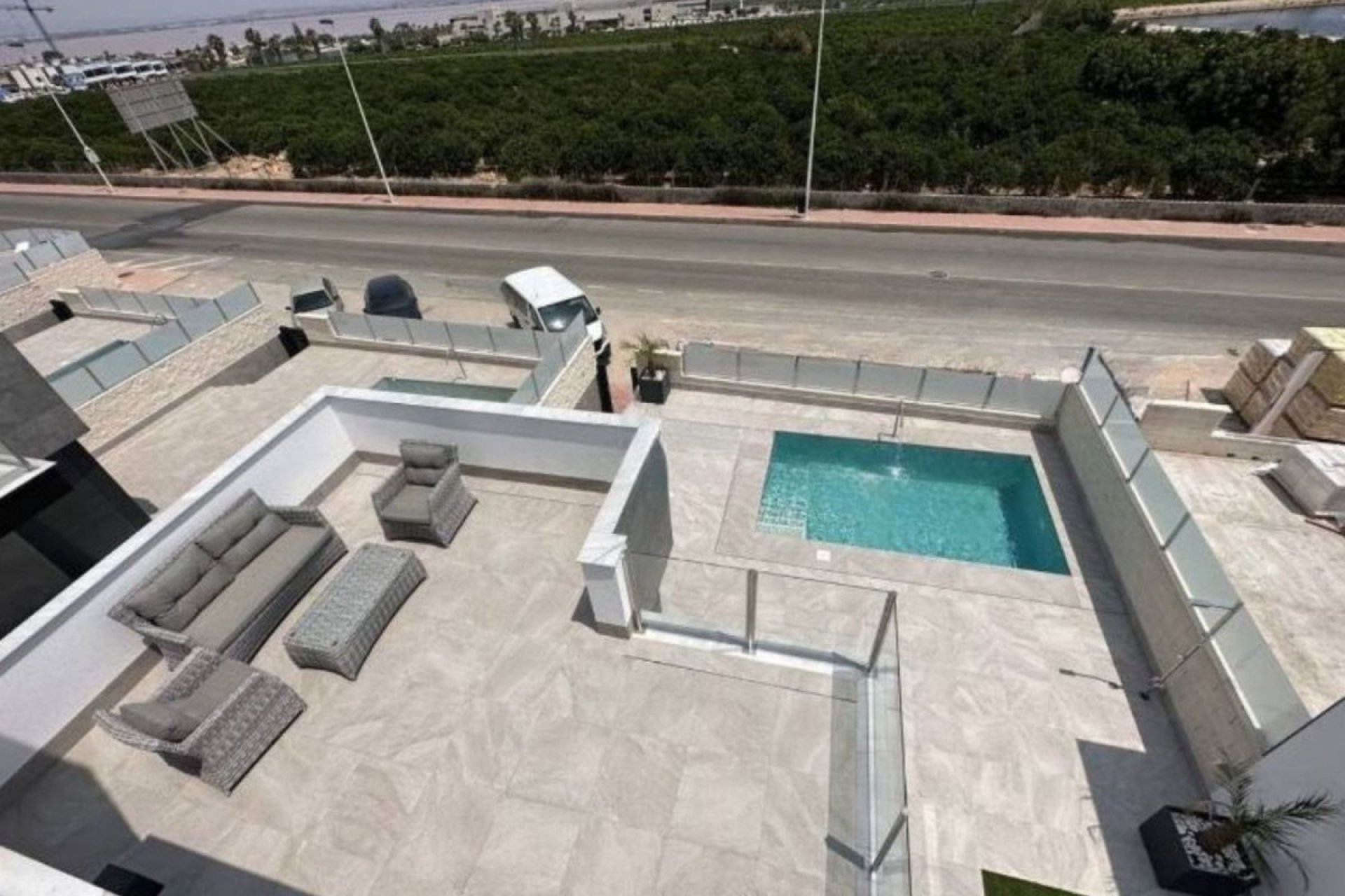 Wiederverkauf - Villa - Orihuela - Los Altos