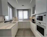 Wiederverkauf - Villa - Orihuela - Los Altos