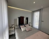 Wiederverkauf - Villa - Orihuela - Los Altos