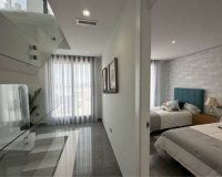 Wiederverkauf - Villa - Orihuela - Los Altos