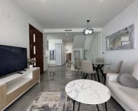 Wiederverkauf - Villa - Orihuela - Los Altos