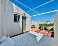 Wiederverkauf - Villa - Orihuela - Los Altos