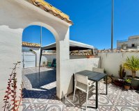 Wiederverkauf - Villa - Orihuela - Los Altos