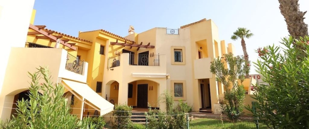 Wiederverkauf - Villa - Orihuela - Los Altos