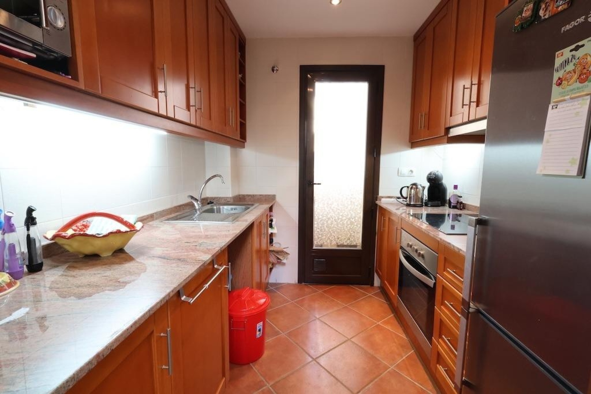Wiederverkauf - Villa - Orihuela - Los Altos