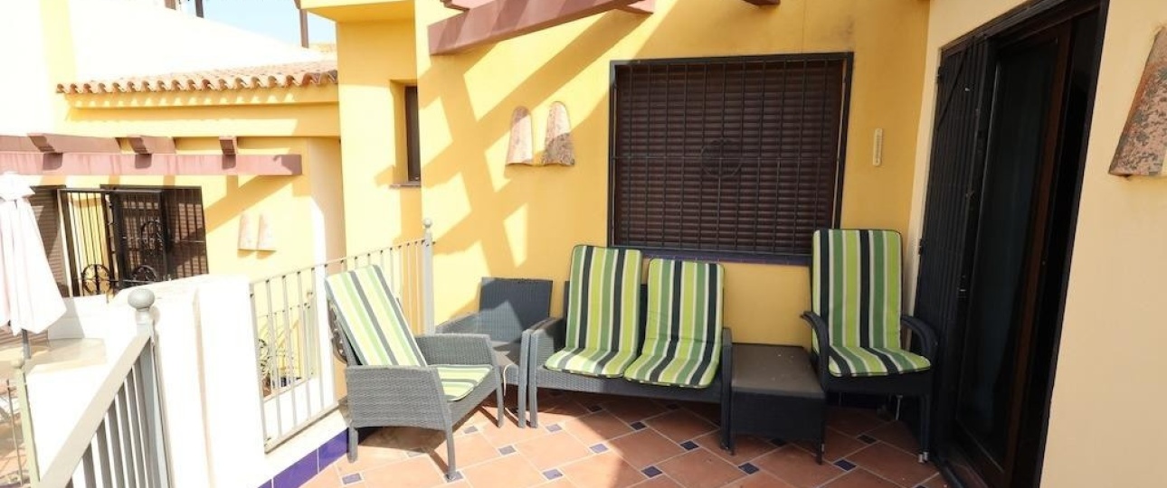 Wiederverkauf - Villa - Orihuela - Los Altos