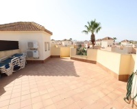 Wiederverkauf - Villa - Orihuela - Los Altos