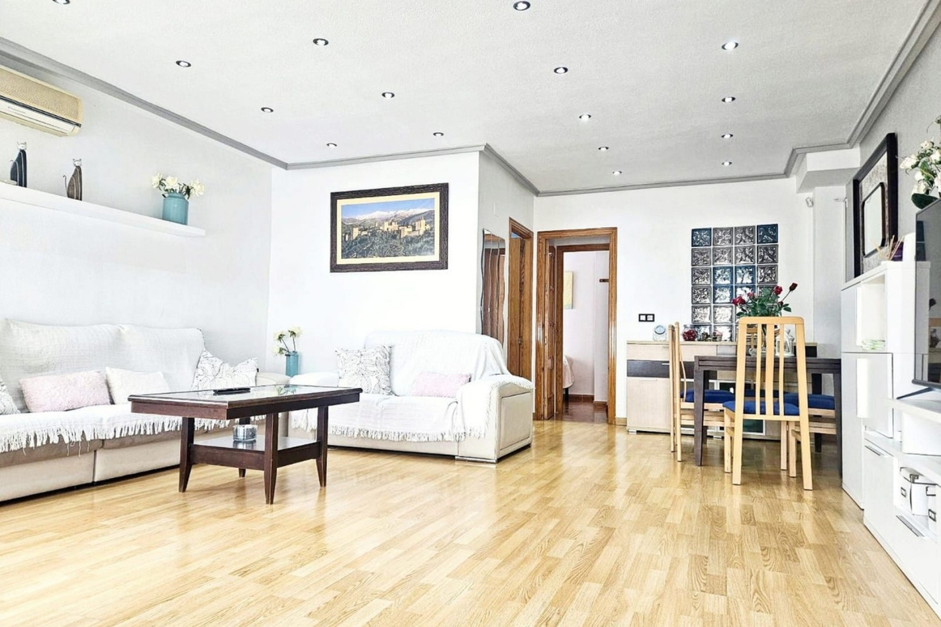 Wiederverkauf - Villa - Orihuela - Los Altos