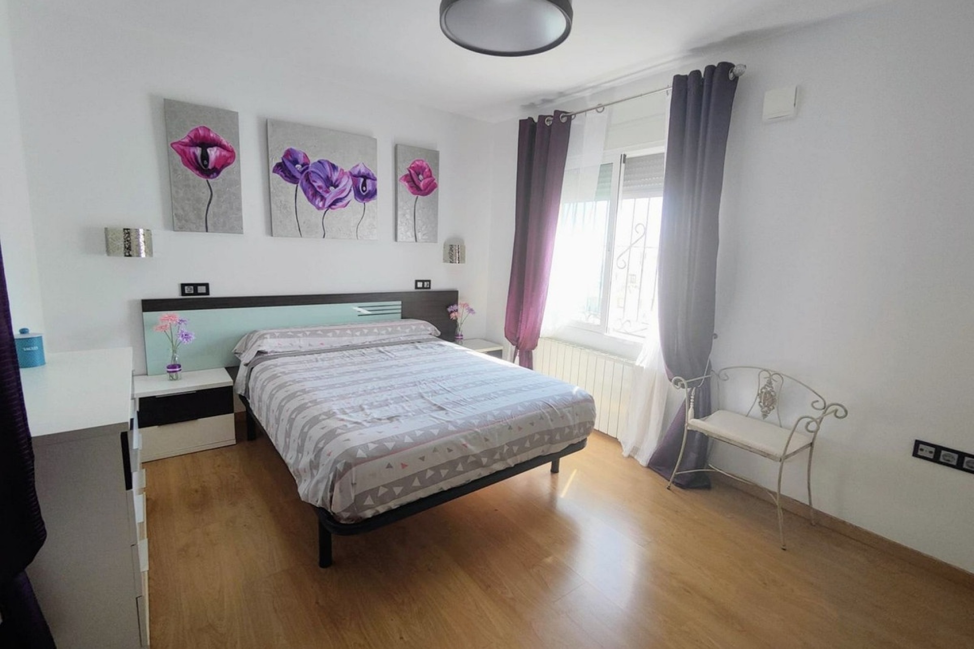 Wiederverkauf - Villa - Orihuela - Los Altos