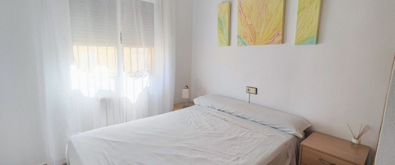 Wiederverkauf - Villa - Orihuela - Los Altos