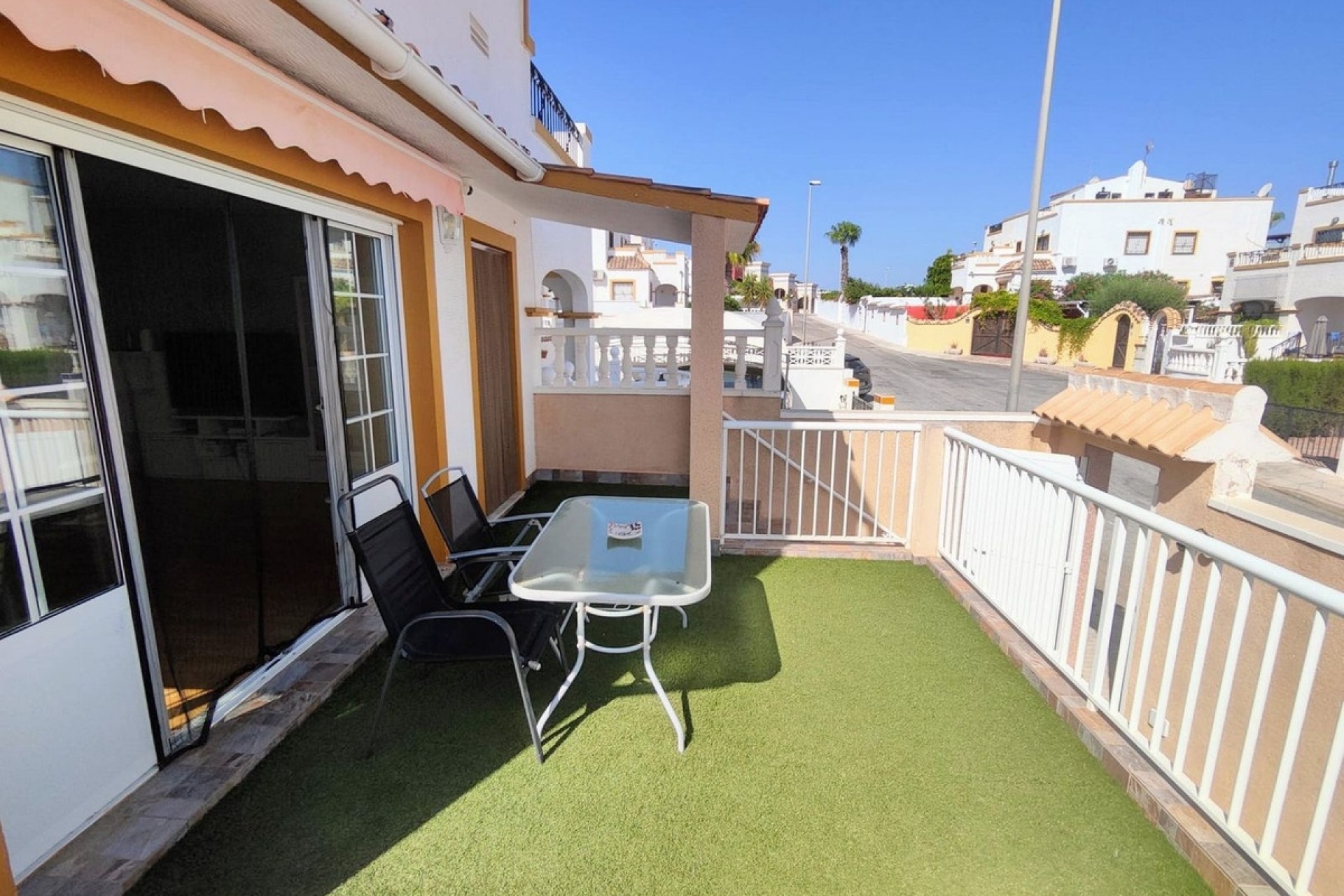 Wiederverkauf - Villa - Orihuela - Los Altos