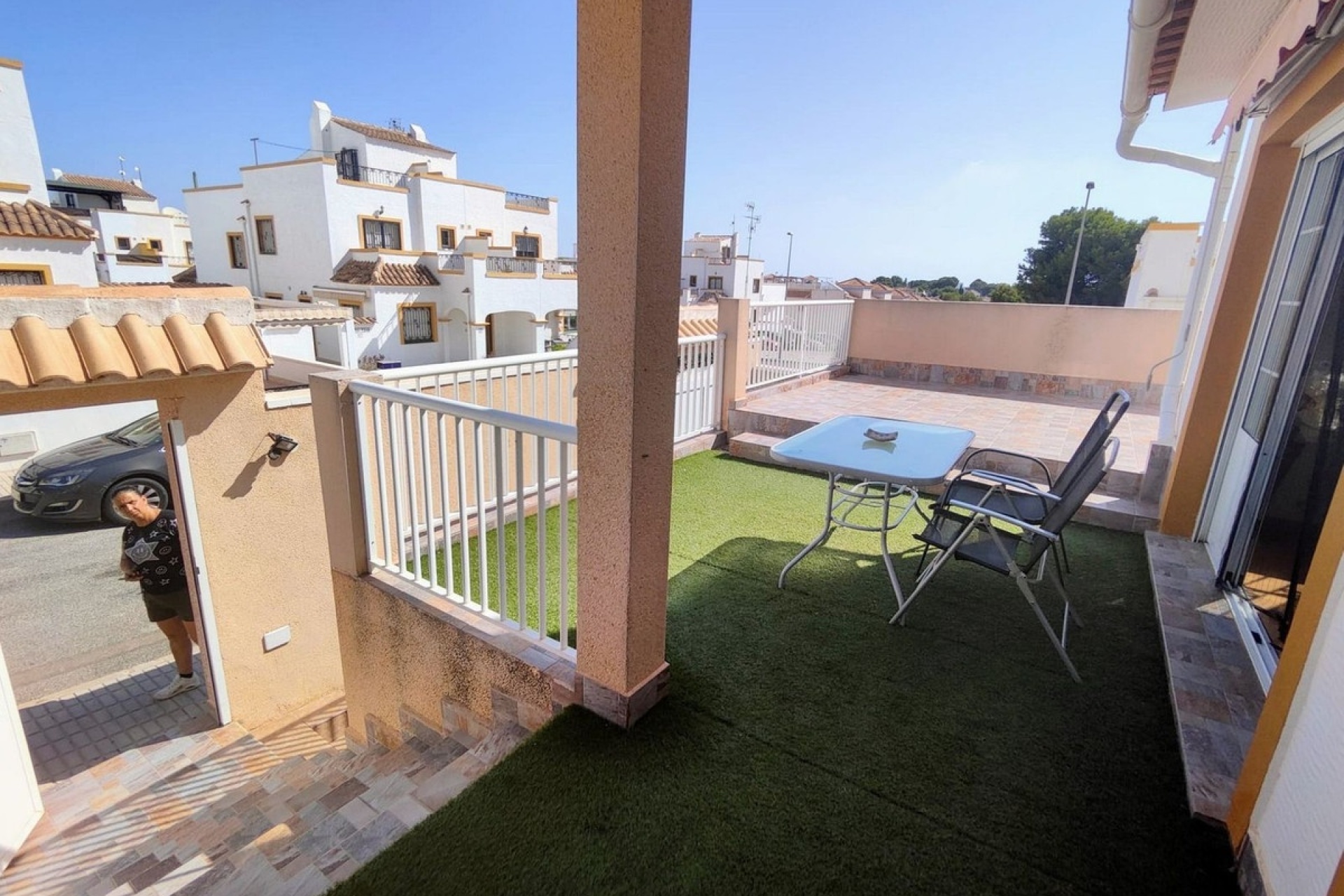 Wiederverkauf - Villa - Orihuela - Los Altos