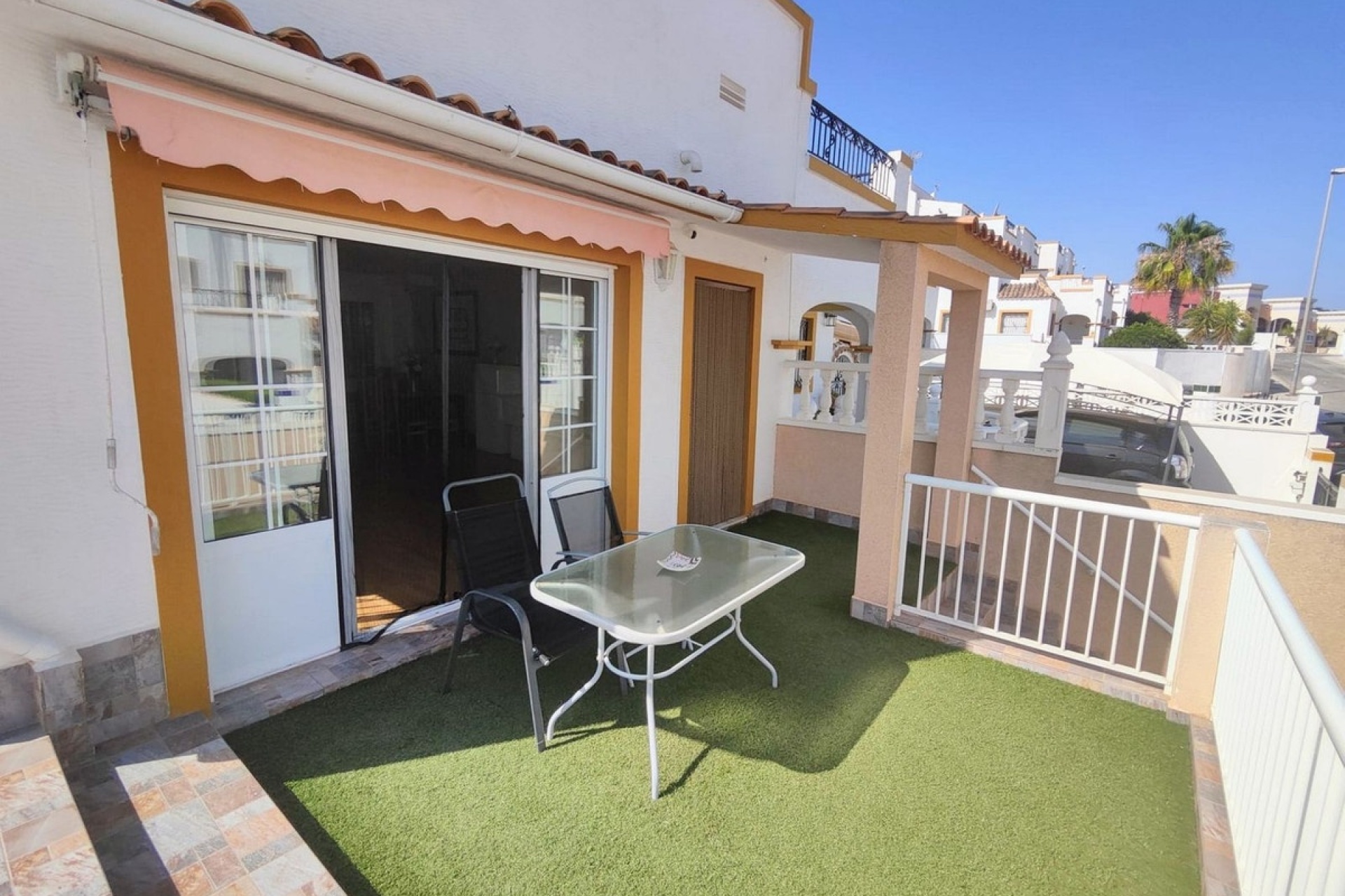 Wiederverkauf - Villa - Orihuela - Los Altos