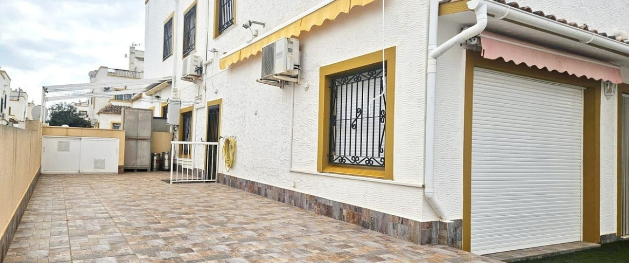 Wiederverkauf - Villa - Orihuela - Los Altos
