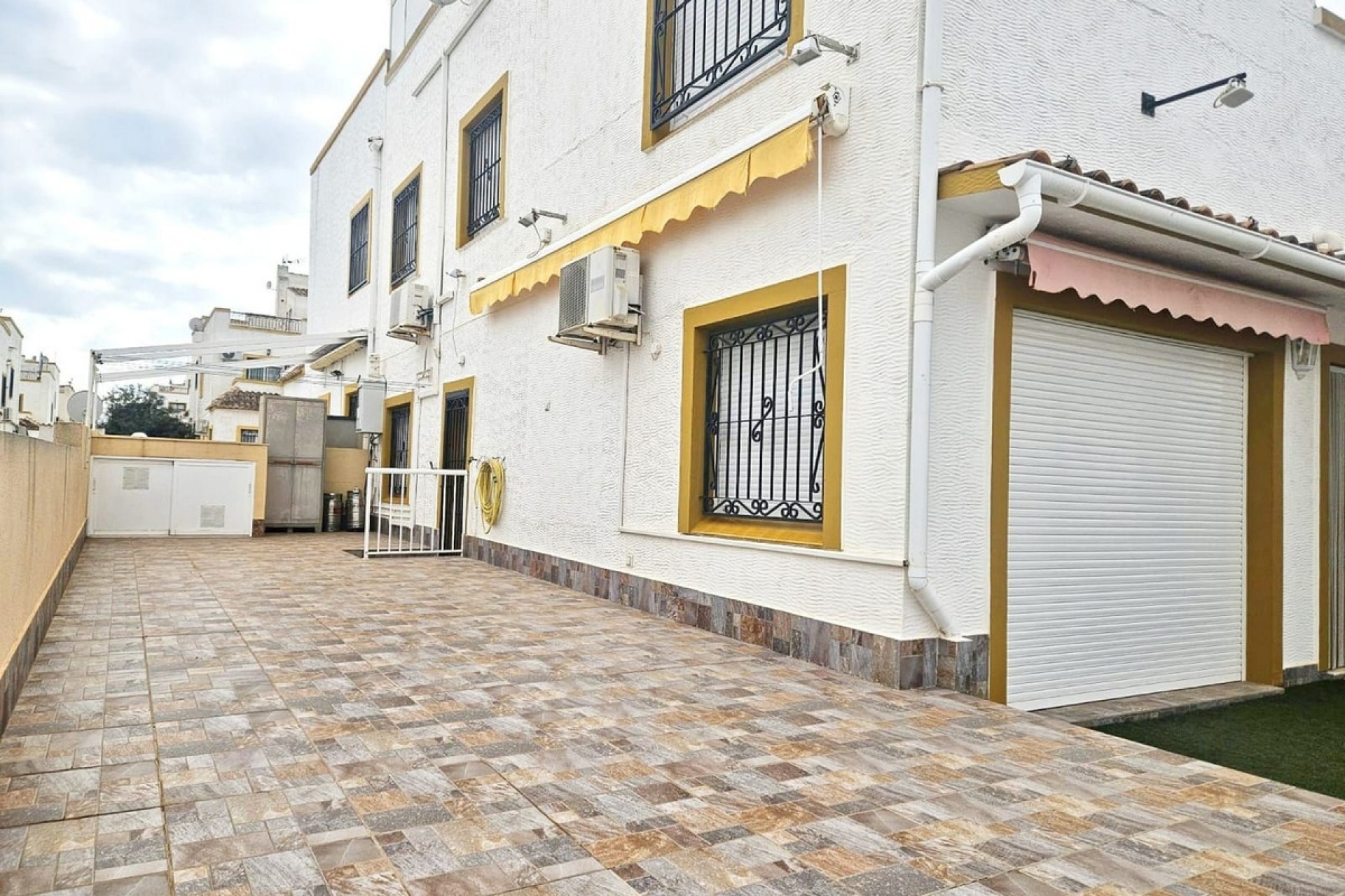 Wiederverkauf - Villa - Orihuela - Los Altos
