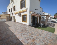 Wiederverkauf - Villa - Orihuela - Los Altos