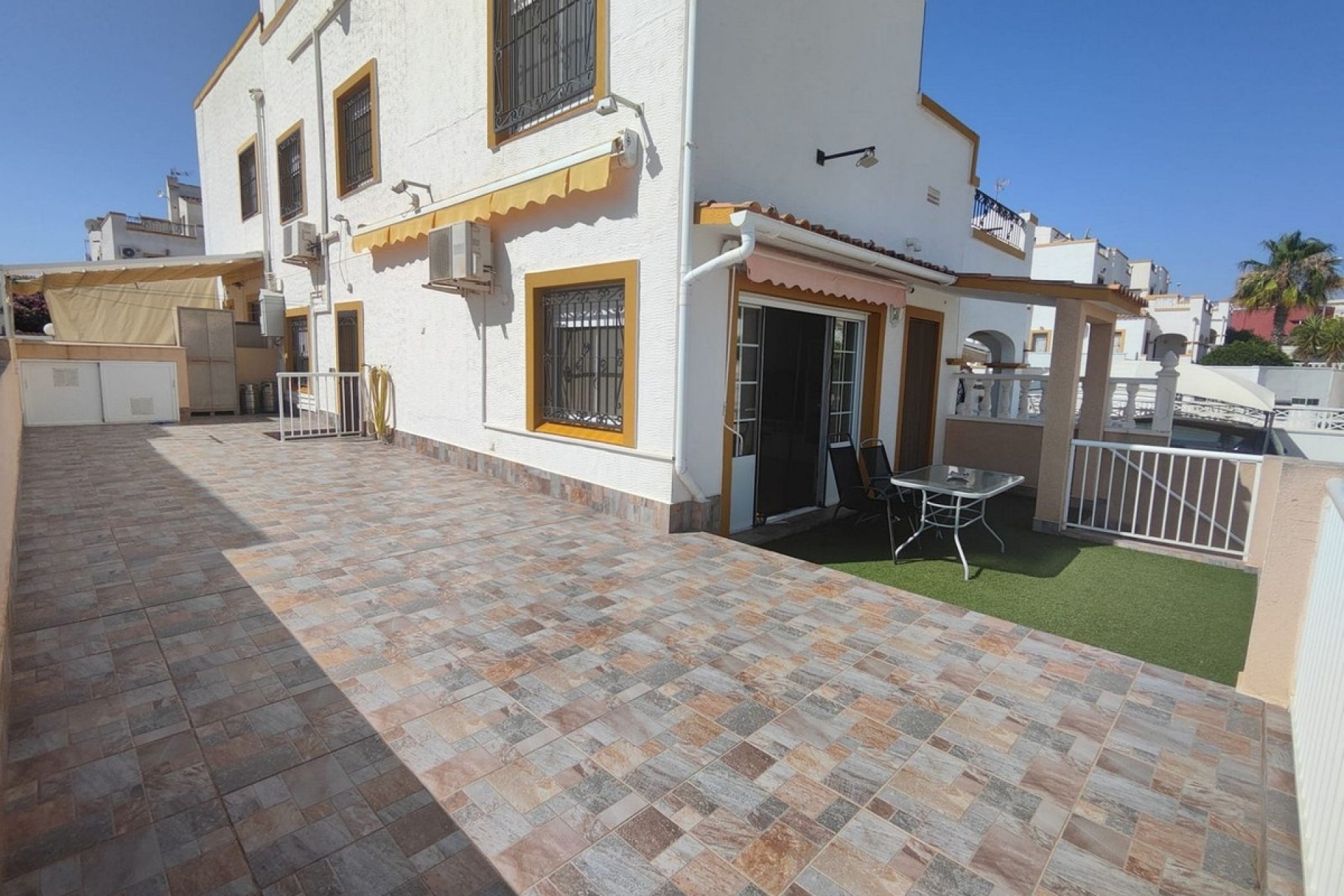 Wiederverkauf - Villa - Orihuela - Los Altos