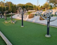 Wiederverkauf - Villa - Orihuela - Los Altos