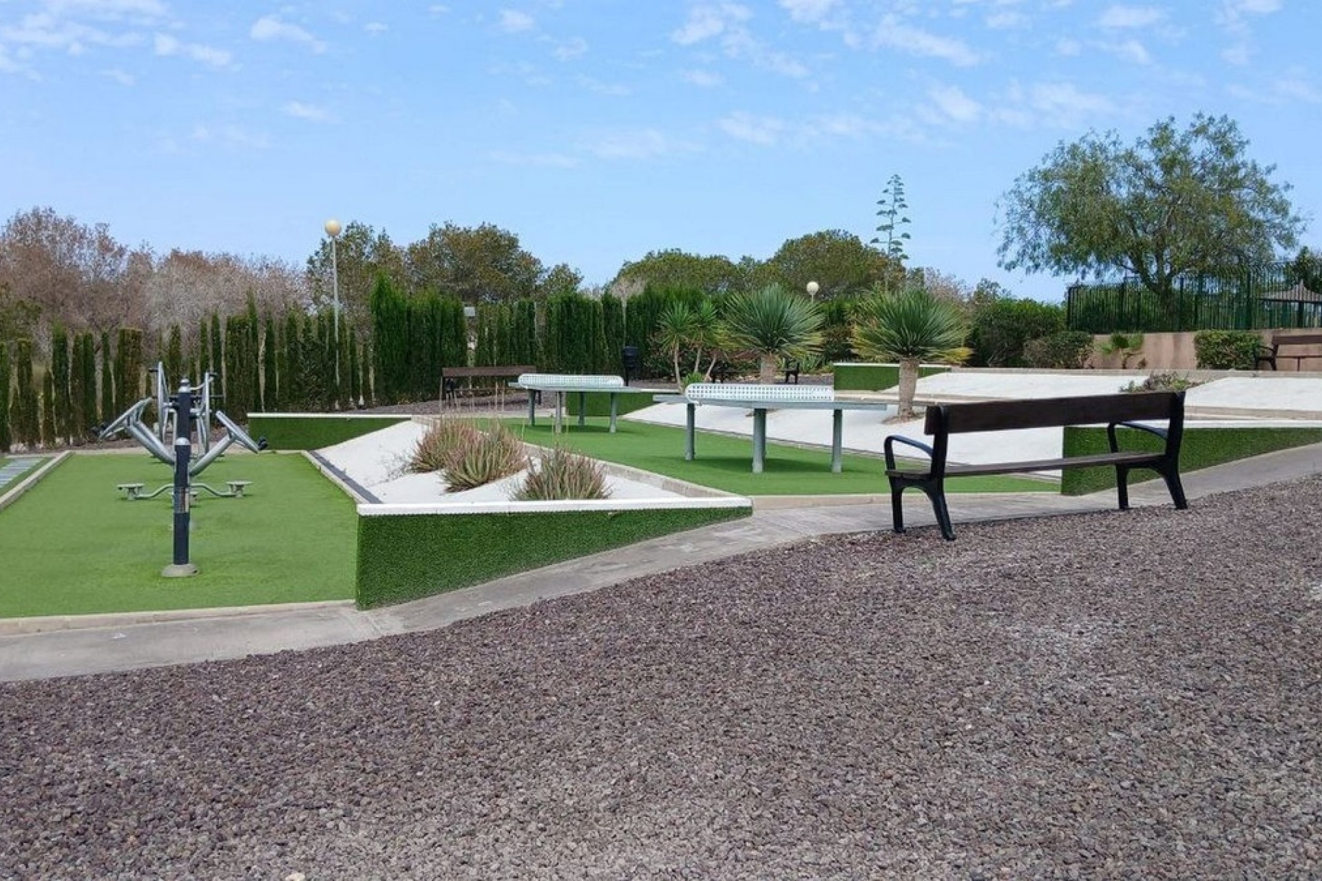 Wiederverkauf - Villa - Orihuela - Los Altos