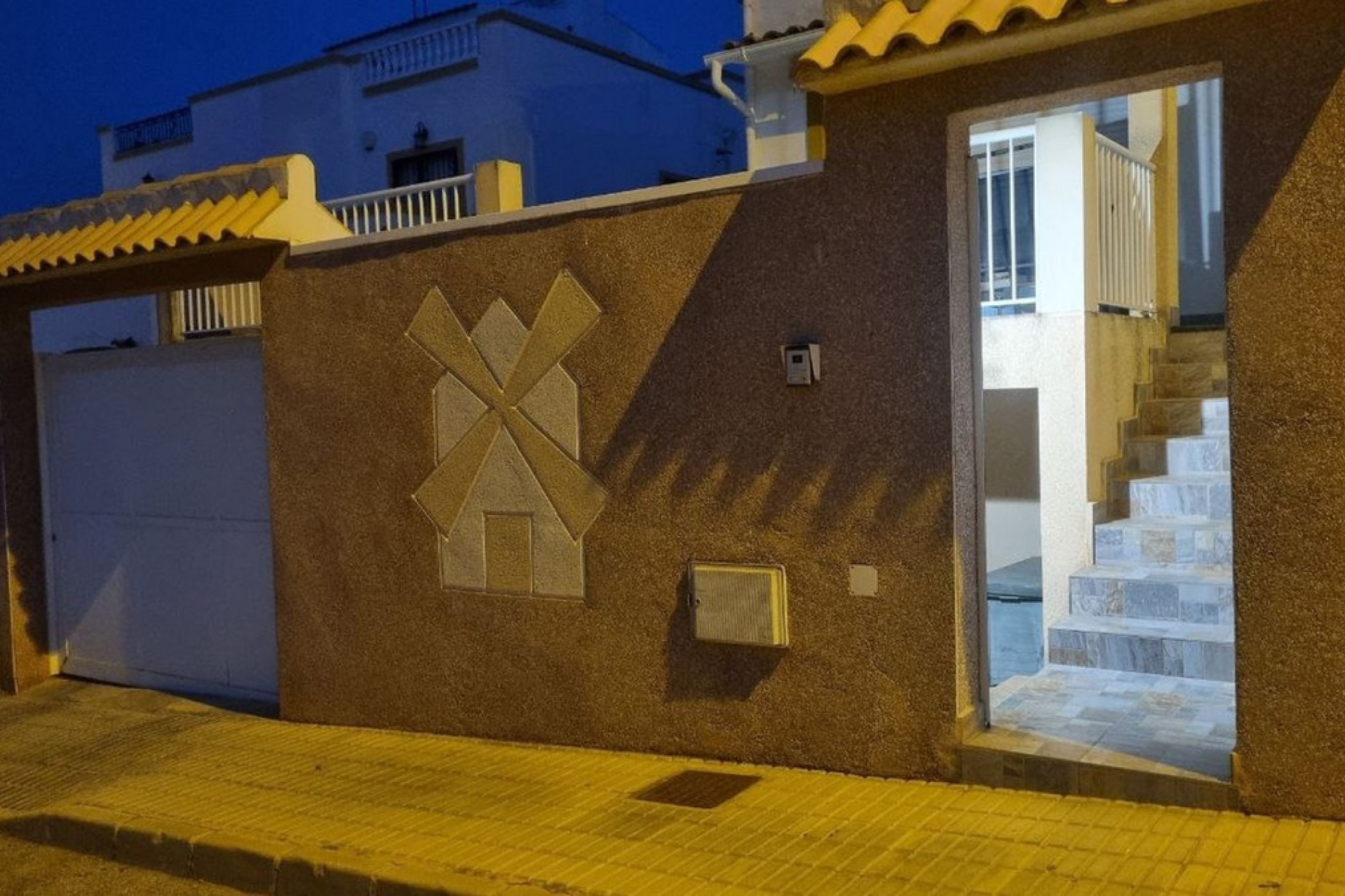 Wiederverkauf - Villa - Orihuela - Los Altos