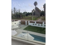 Wiederverkauf - Villa - Orihuela - Los Altos