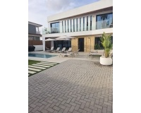 Wiederverkauf - Villa - Orihuela - Los Altos