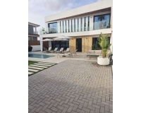 Wiederverkauf - Villa - Orihuela - Los Altos