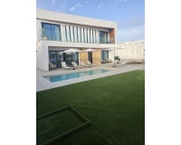 Wiederverkauf - Villa - Orihuela - Los Altos