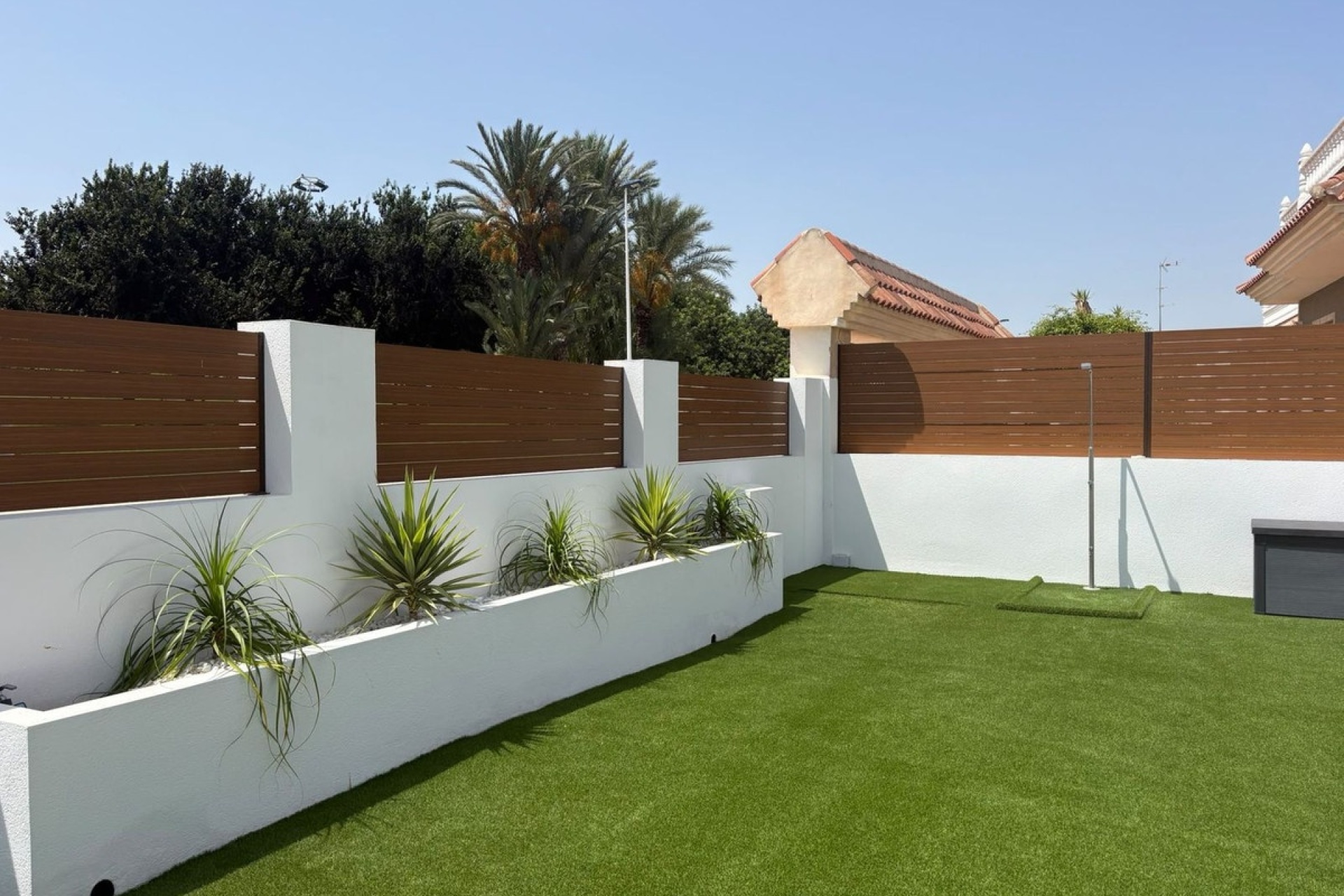 Wiederverkauf - Villa - Orihuela - Los Altos