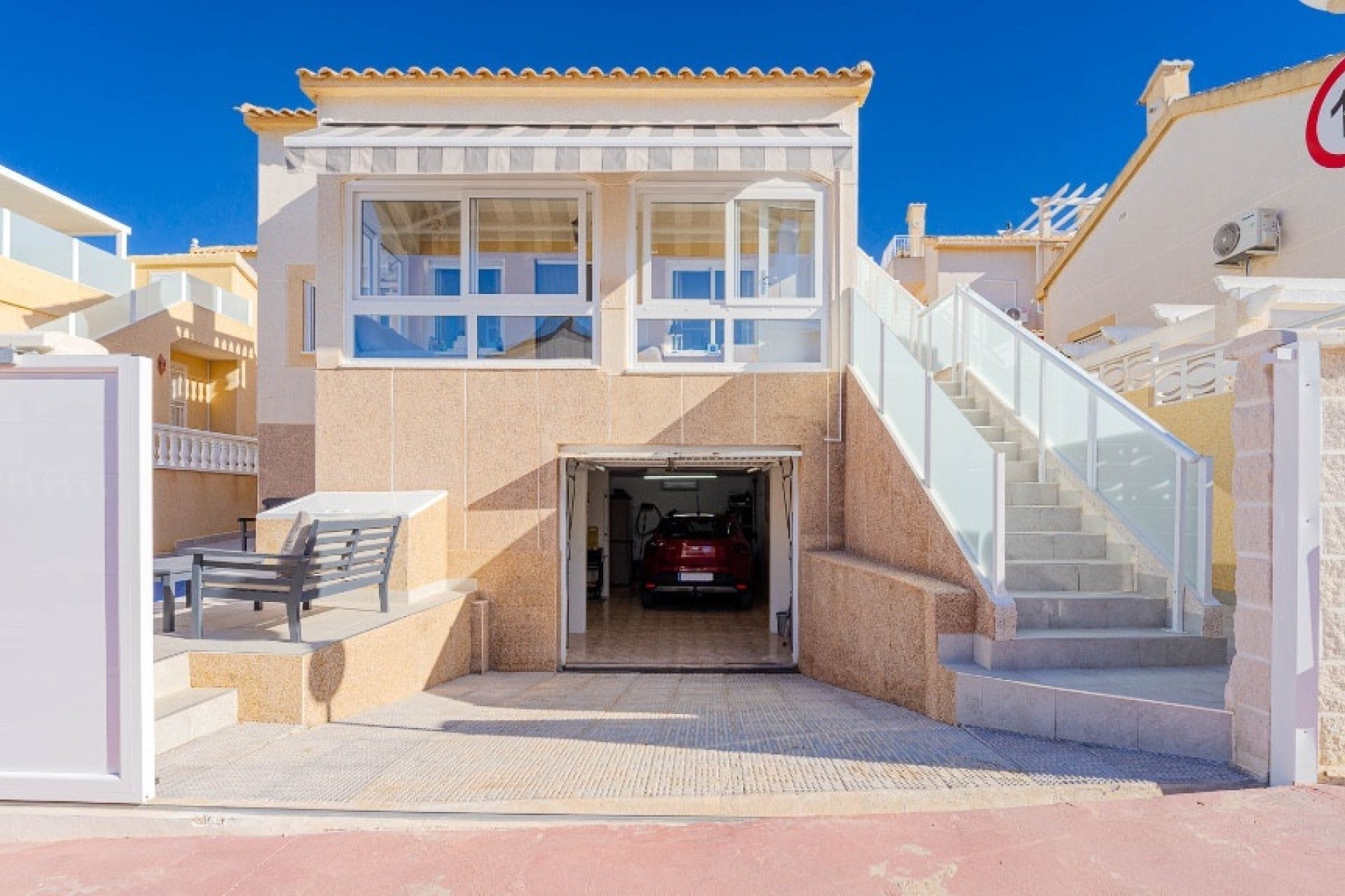 Wiederverkauf - Villa - Orihuela - Los Altos