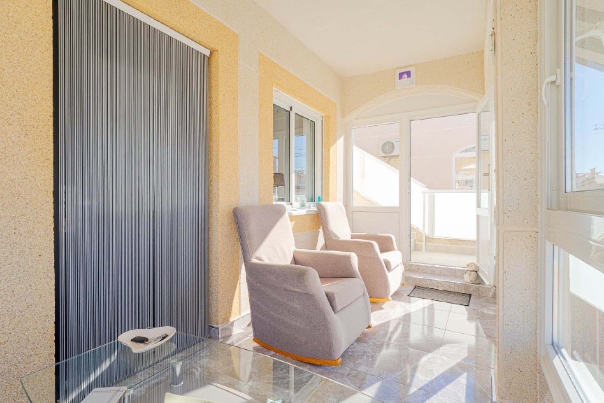 Wiederverkauf - Villa - Orihuela - Los Altos