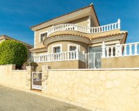 Wiederverkauf - Villa - Orihuela - Los Altos