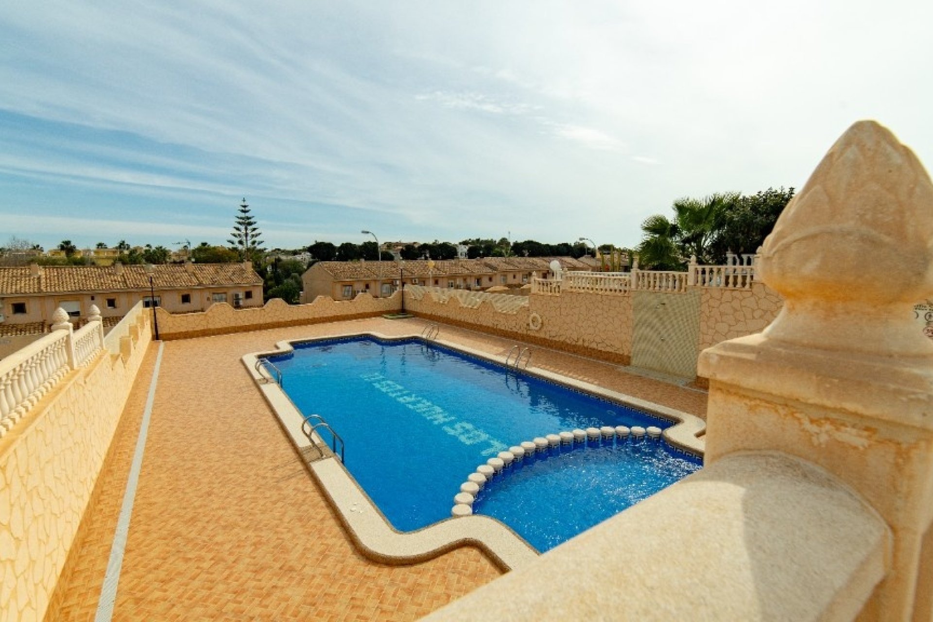 Wiederverkauf - Villa - Orihuela - Los Altos