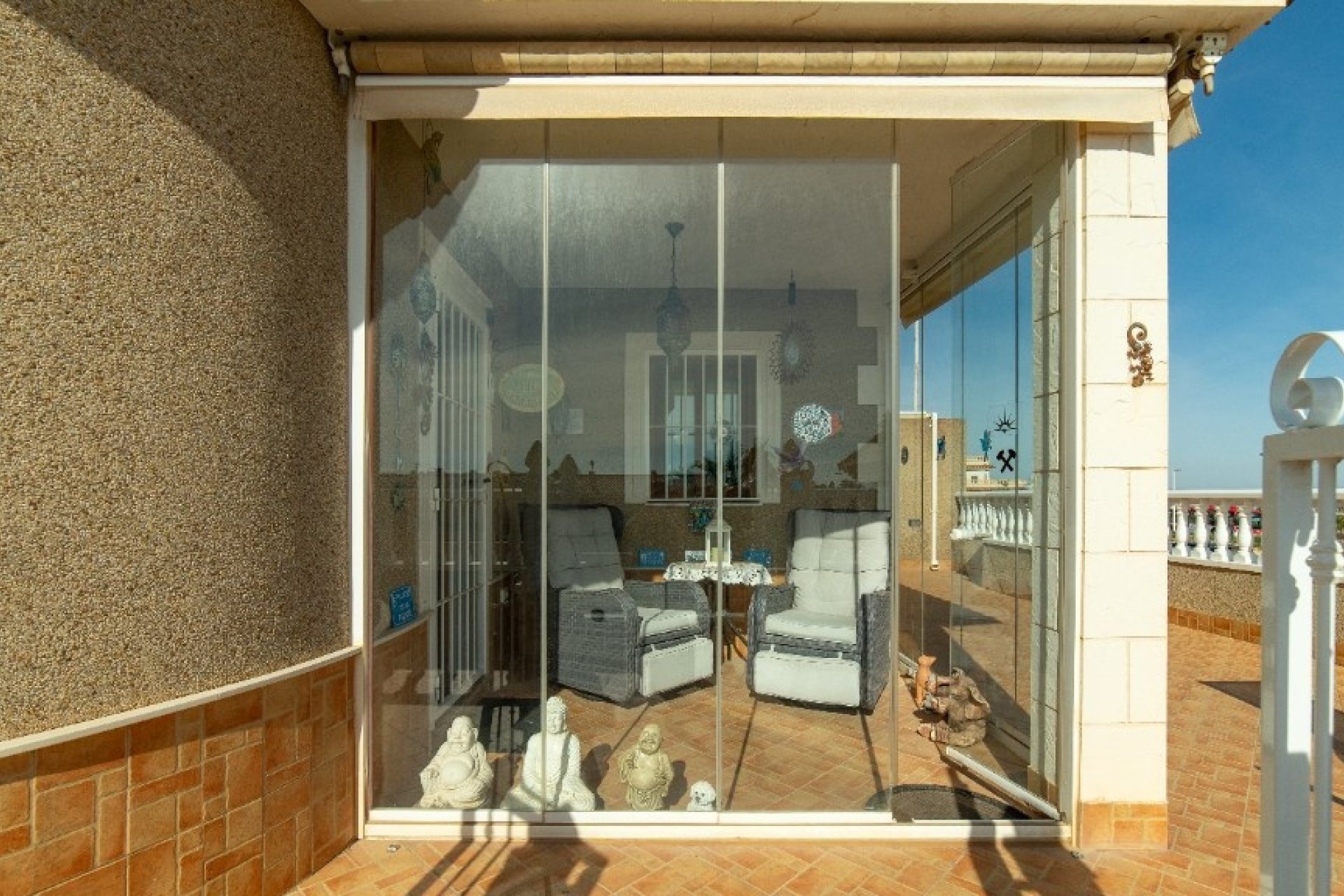 Wiederverkauf - Villa - Orihuela - Los Altos