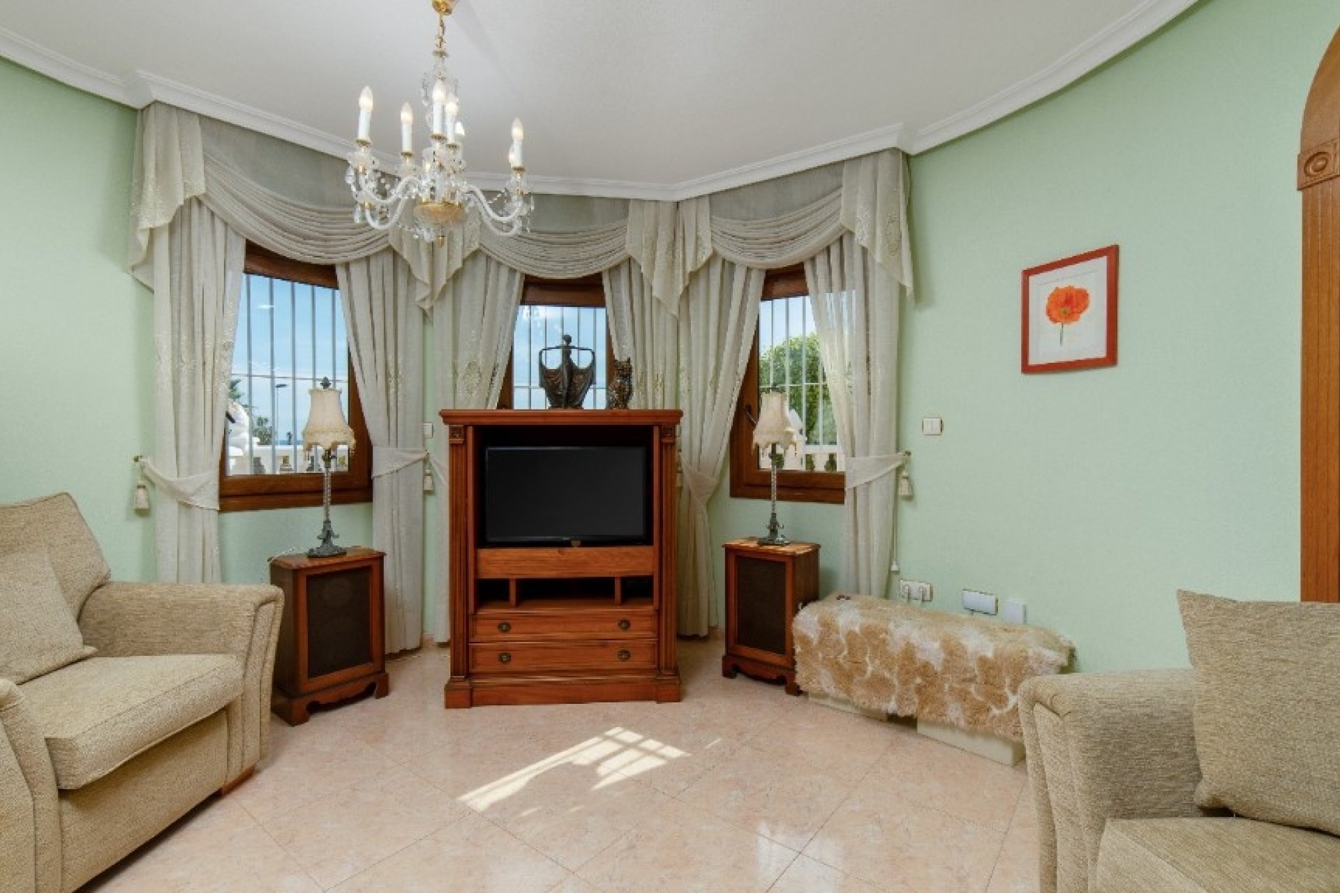 Wiederverkauf - Villa - Orihuela - Los Altos