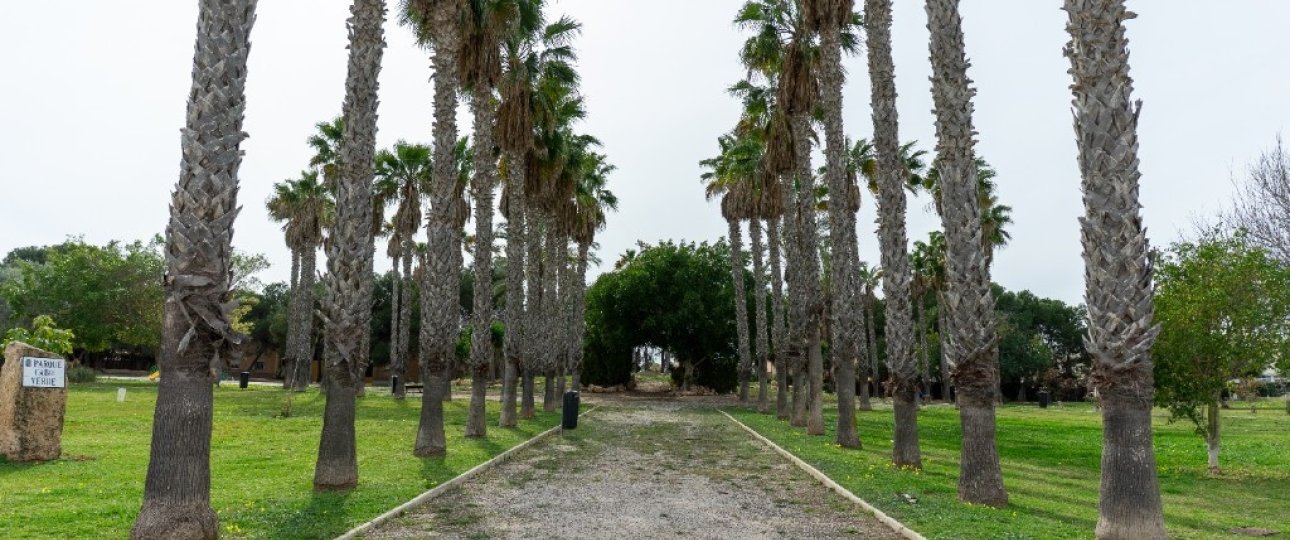 Wiederverkauf - Villa - Orihuela - Los Altos