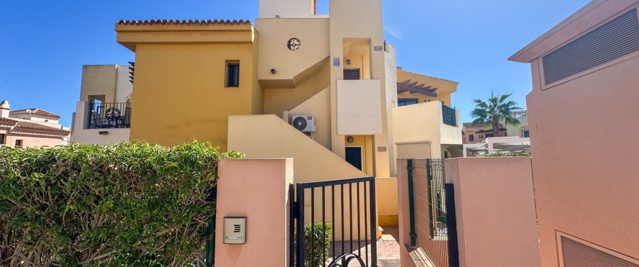 Wiederverkauf - Villa - Orihuela - Los Altos